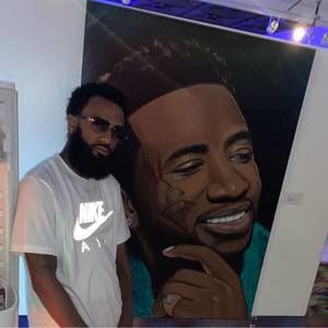 Meet your Posher, Darius